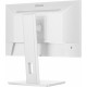 iiyama ProLite XUB2293HSU-W7 pantalla para PC 21.5" 1920 x 1080 Pixeles Full HD LED Blanco (HDMI, DisplayPort)