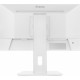 iiyama ProLite XUB2293HSU-W7 pantalla para PC 21.5" 1920 x 1080 Pixeles Full HD LED Blanco (HDMI, DisplayPort)