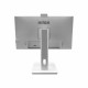 Nilox NXM27RWEB02W pantalla para PC 27" 1920 x 1080 Pixeles Full HD LED Blanco (HDMI)