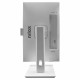 Nilox NXM27RWEB02W pantalla para PC 27" 1920 x 1080 Pixeles Full HD LED Blanco (HDMI)