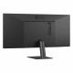 LG 29U511A-B pantalla para PC 29" 2560 x 1080 Pixeles WFHD LCD Negro (HDMI, DisplayPort)