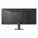 LG 29U511A-B pantalla para PC 29" 2560 x 1080 Pixeles WFHD LCD Negro (HDMI, DisplayPort)