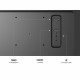 LG 29U511A-B pantalla para PC 29" 2560 x 1080 Pixeles WFHD LCD Negro (HDMI, DisplayPort)