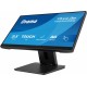 iiyama T2254MSC-B2AG pantalla para PC 21.5" 1920 x 1080 Pixeles Full HD LED Pantalla táctil Negro (HDMI, DisplayPort)