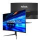 Nilox NXM27CV28001 pantalla para PC 27" 1920 x 1080 Pixeles Full HD LED Negro (HDMI)