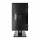 Nilox NXM27REG1201 pantalla para PC 27" 1920 x 1080 Pixeles Full HD LED Negro (HDMI)