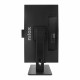 Nilox NXM24RWEB02B pantalla para PC 24" 1920 x 1080 Pixeles Full HD LED Negro (HDMI)