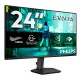 Philips Evnia 3000 24M2N3200NF/00 pantalla para PC 23.8" 1920 x 1080 Pixeles Full HD LCD Negro (HDMI, DisplayPort)