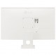 LG 27U731SA-W pantalla para PC 27" 3840 x 2160 Pixeles 4K Ultra HD LCD Blanco (HDMI)