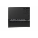 LG 34BA85QE-B pantalla para PC 34" 3440 x 1440 Pixeles Wide Quad HD LCD Negro (HDMI, DisplayPort)
