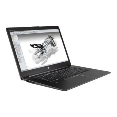 Portátil HP ZBook Studio G3