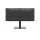 LG 34BA85QE-B pantalla para PC 34" 3440 x 1440 Pixeles Wide Quad HD LCD Negro (HDMI, DisplayPort)