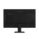 GIGABYTE GS25F2 Monitor Gaming 25" FHD - 1920 x 1080, 200Hz, 1ms, 300 cd/m², Display HDR 10, HDMI 2.0, DisplayPort 1.4 (HDMI