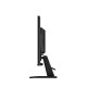 GIGABYTE GS25F2 Monitor Gaming 25" FHD - 1920 x 1080, 200Hz, 1ms, 300 cd/m², Display HDR 10, HDMI 2.0, DisplayPort 1.4 (HDMI