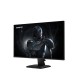 GIGABYTE GS25F2 Monitor Gaming 25" FHD - 1920 x 1080, 200Hz, 1ms, 300 cd/m², Display HDR 10, HDMI 2.0, DisplayPort 1.4 (HDMI