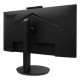 Acer Vero CB2 CB242Y D6 pantalla para PC 24" 1920 x 1080 Pixeles 4K Ultra HD Negro (HDMI, DisplayPort, VGA)