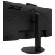 Acer Vero CB2 CB242Y D6 pantalla para PC 24" 1920 x 1080 Pixeles 4K Ultra HD Negro (HDMI, DisplayPort, VGA)