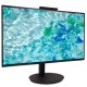 Acer Vero CB2 CB242Y D6 pantalla para PC 24" 1920 x 1080 Pixeles 4K Ultra HD Negro (HDMI, DisplayPort, VGA)