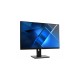 Acer Vero B7 B277U G pantalla para PC 27" 2560 x 1440 Pixeles Quad HD LCD Negro (HDMI, DisplayPort)
