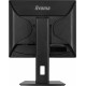 iiyama ProLite B1980S-B1 pantalla para PC 19" 1280 x 1024 Pixeles VGA LED Negro (HDMI, DisplayPort)