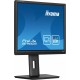 iiyama ProLite B1980S-B1 pantalla para PC 19" 1280 x 1024 Pixeles VGA LED Negro (HDMI, DisplayPort)
