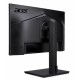 Acer Vero B7 B227Q E3 pantalla para PC 21.5" Full HD Negro (HDMI, DisplayPort, VGA)