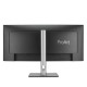 ASUS ProArt PA34VCNV pantalla para PC 34.1" 3440 x 1440 Pixeles UltraWide Quad HD LCD Negro (HDMI, DisplayPort)