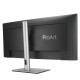 ASUS ProArt PA34VCNV pantalla para PC 34.1" 3440 x 1440 Pixeles UltraWide Quad HD LCD Negro (HDMI, DisplayPort)