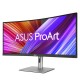 ASUS ProArt PA34VCNV pantalla para PC 34.1" 3440 x 1440 Pixeles UltraWide Quad HD LCD Negro (HDMI, DisplayPort)