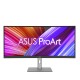 ASUS ProArt PA34VCNV pantalla para PC 34.1" 3440 x 1440 Pixeles UltraWide Quad HD LCD Negro (HDMI, DisplayPort)