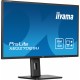 iiyama ProLite XB3270QSU-B1 pantalla para PC 31.5" 2560 x 1440 Pixeles Quad HD LED Negro (HDMI, DisplayPort)