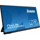 iiyama ProLite T2255MSC-B1 pantalla para PC 21.5" 1920 x 1080 Pixeles Full HD LCD Pantalla táctil Negro (HDMI, DisplayPort)