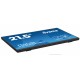 iiyama ProLite T2255MSC-B1 pantalla para PC 21.5" 1920 x 1080 Pixeles Full HD LCD Pantalla táctil Negro (HDMI, DisplayPort)