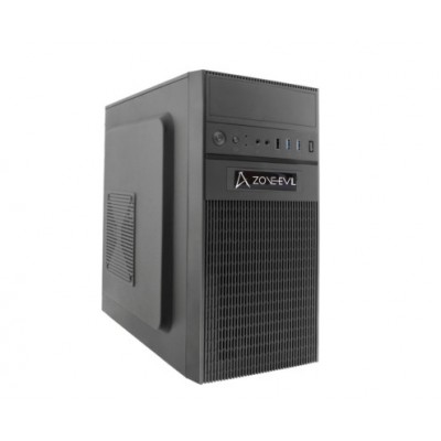Zone Evil Intel Core i5 12400/16GB/1TB NVMe /Ordenador PC
