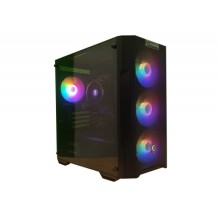 Zone Evil 24A520R5V72TBW11, Ryzen5, 16 GB, 2 TB SSD, Windows 11 Home