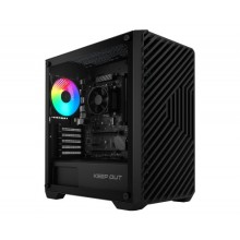 Zone Evil Ryzen 5 5655G/16GB/500GB SSD/Ordenador Gaming
