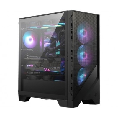 Zone Evil Evil by MSI Ryzen5 5500/16/1TB/RX 6600