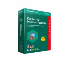 Antivirus Kaspersky