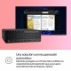 PC Sobremesa HP ProDesk 4 SFF G1i, Intel Core Ultra 7, 16GB, 512GB, Windows 11 Pro