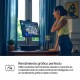 PC Sobremesa HP ProDesk 4 SFF G1i, Intel Core Ultra 7, 16GB, 512GB, Windows 11 Pro