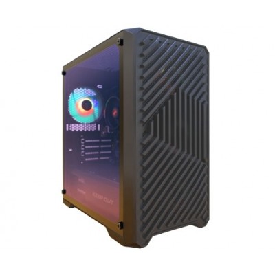 Zone Evil Gaming Intel Core i5 13400/32GB/1TB SSD Nvme Negro