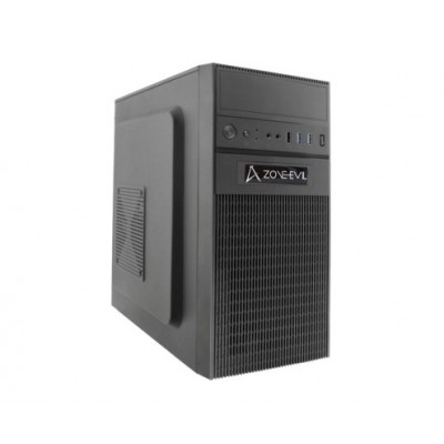 Zone Evil Core Work Intel Core i5 14400/32GB/2TB SSD Nvme Negro