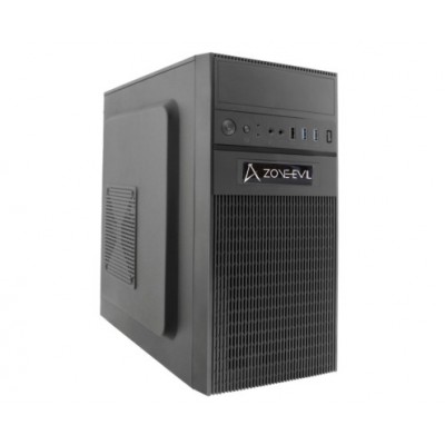 Zone Evil AMD Ryzen 5 3400G (3.7GHz) 8GB DDR4-SDRAM 512GB SSD No OS