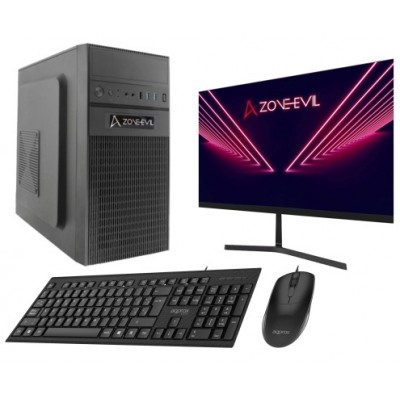 Zone Evil, i5, 16 GB, 1000 GB SSD, Gráfica Integrada, Windows 11