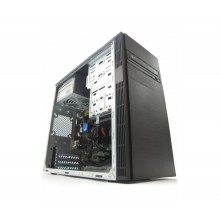 Zone Evil 22AH610I313, i3, 8 GB, 480 GB SSD, FreeDOS
