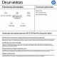 PC Sobremesa HP Z2 Tower G1i, Intel Core Ultra 9, 32GB, 1TB, Windows 11 Pro