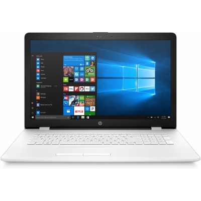 Portátil HP 17-bs005ns