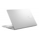 Portátil ASUS Vivobook 14 X1404MA-EB264, Intel Core 3, 14", 8GB, 256GB, FreeDOS