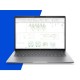 Portátil HP DQ0D2ET, Intel Core Ultra 7, 14", 32GB, 1TB, Windows 11 Pro