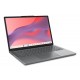 Portátil Lenovo Chrome 14M8911, MediaTek Kompanio, 14", 8GB, 128GB, ChromeOS